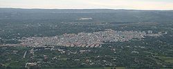 Solarino Panorama